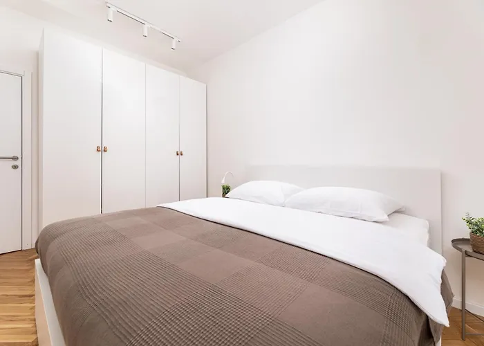 Apartment Alfa