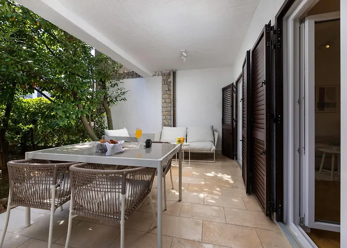 Apartment Alfa