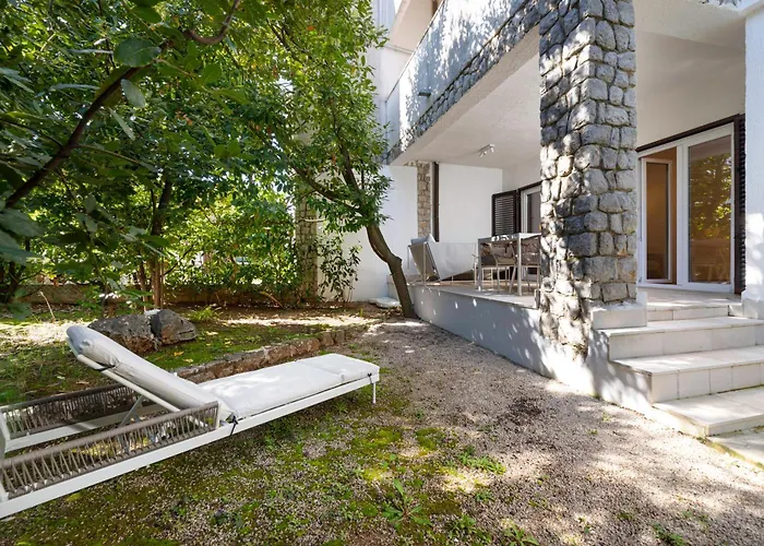 Apartment Alfa