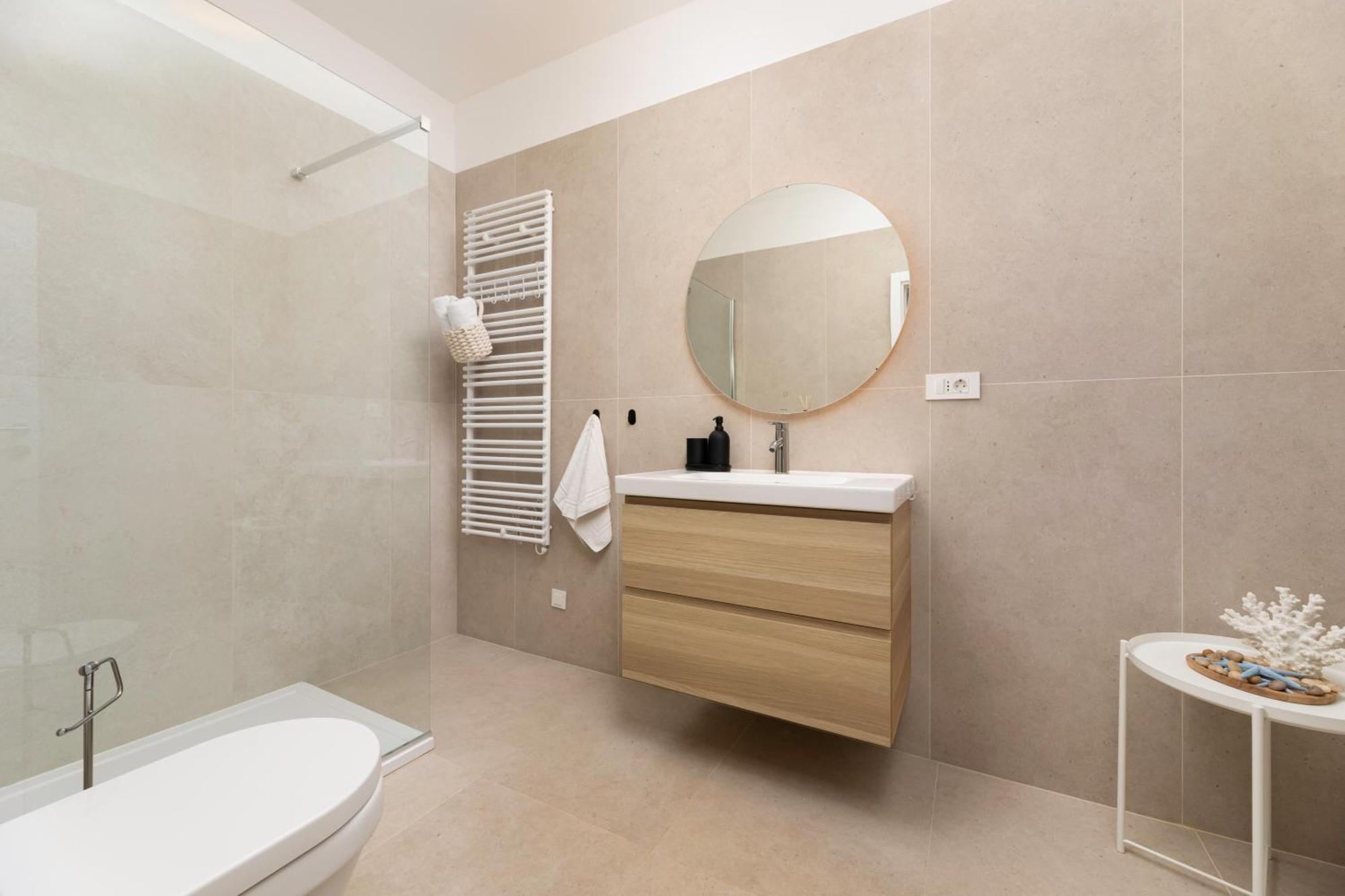 Alfa Apartment *