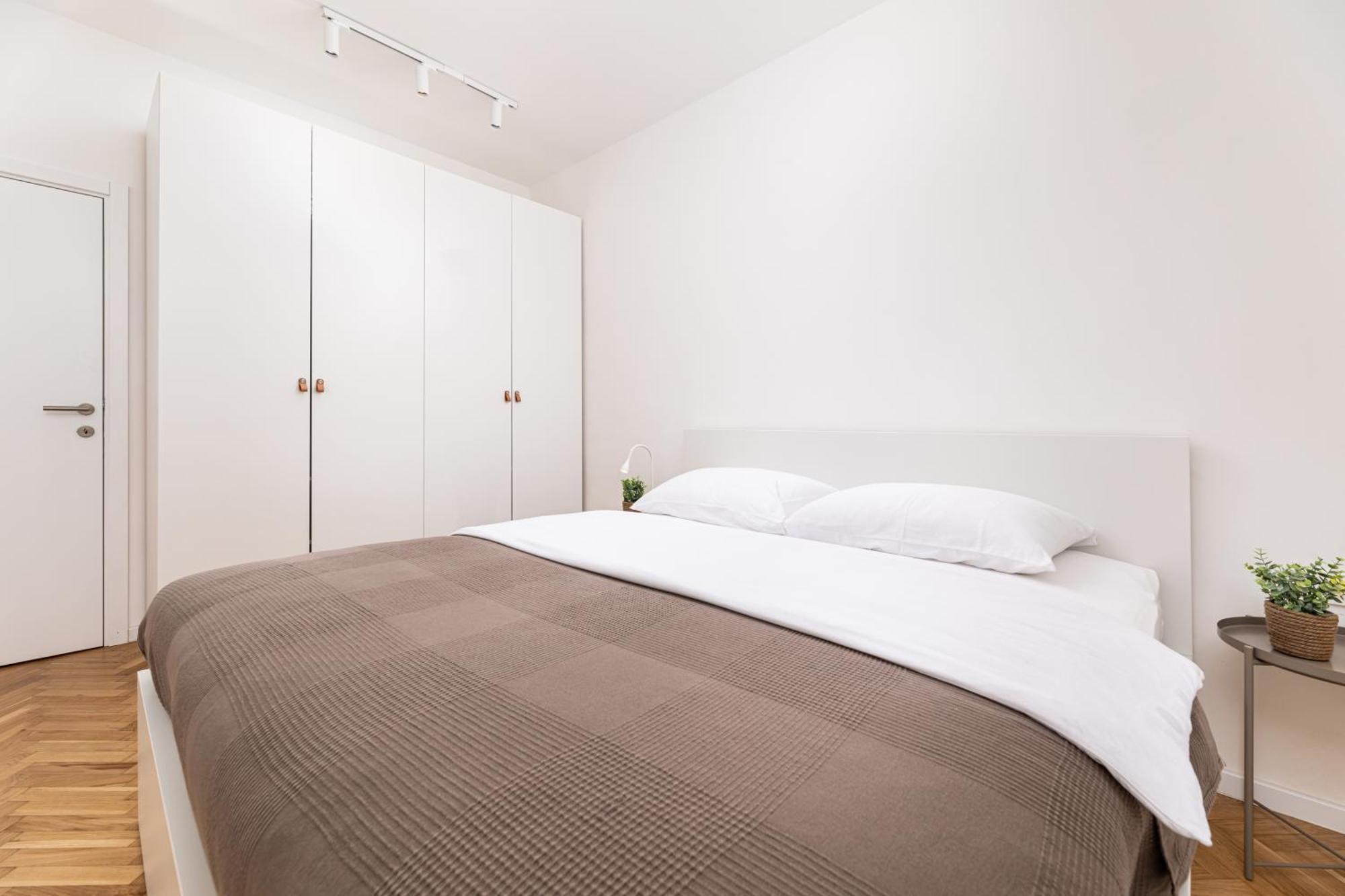 Apartment Alfa