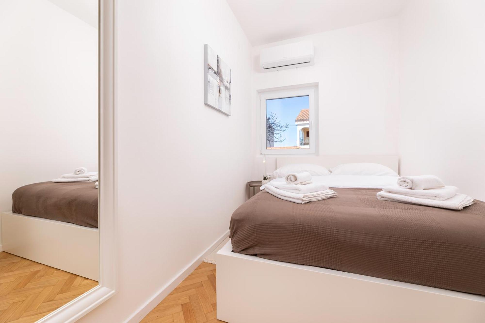Alfa Apartment Malinska