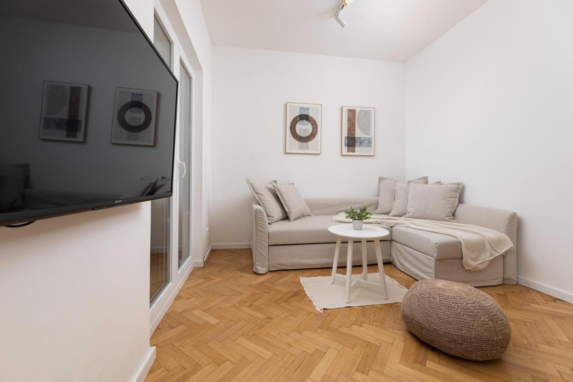 Apartment Alfa