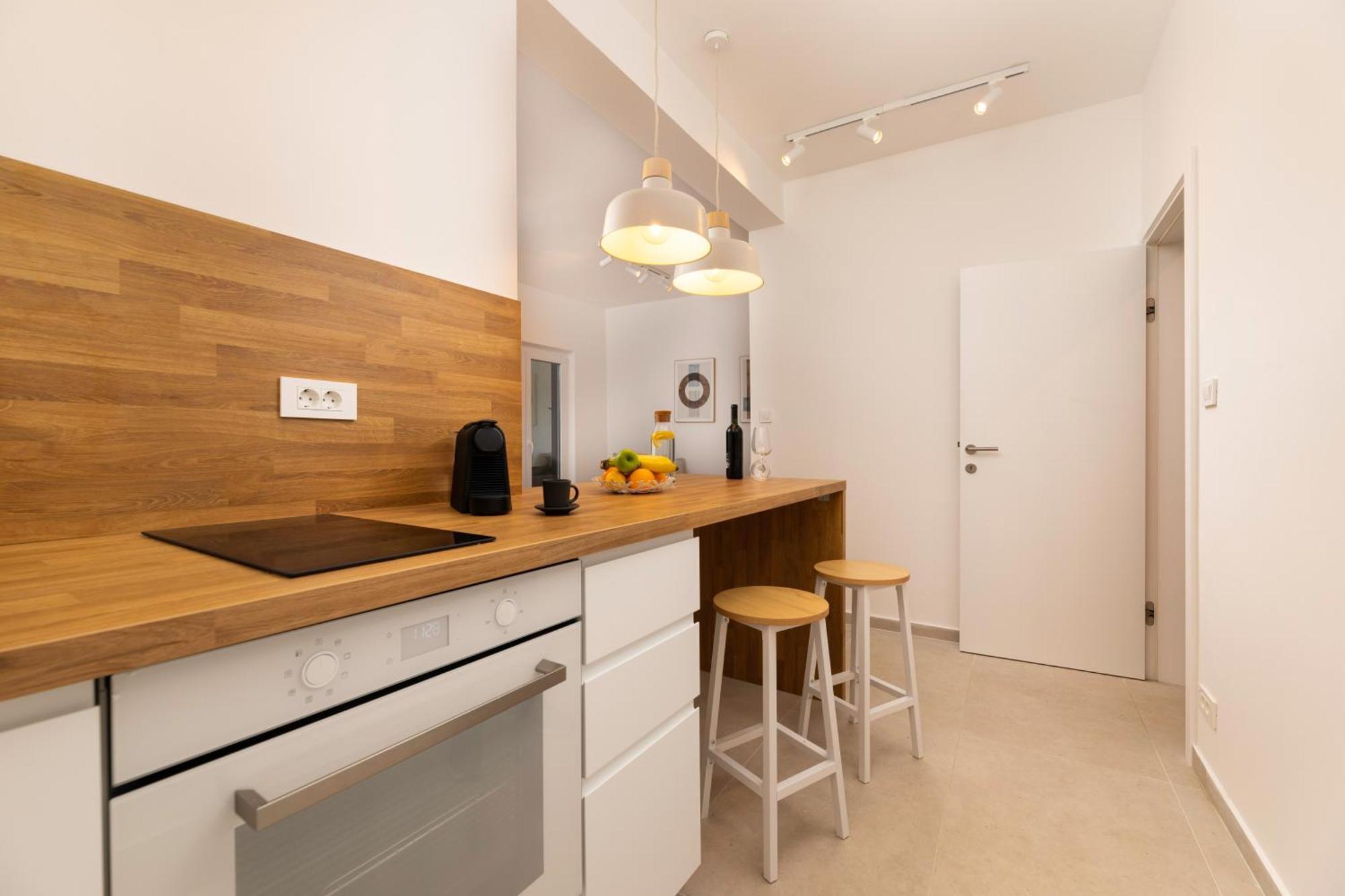 Alfa Apartment Malinska
