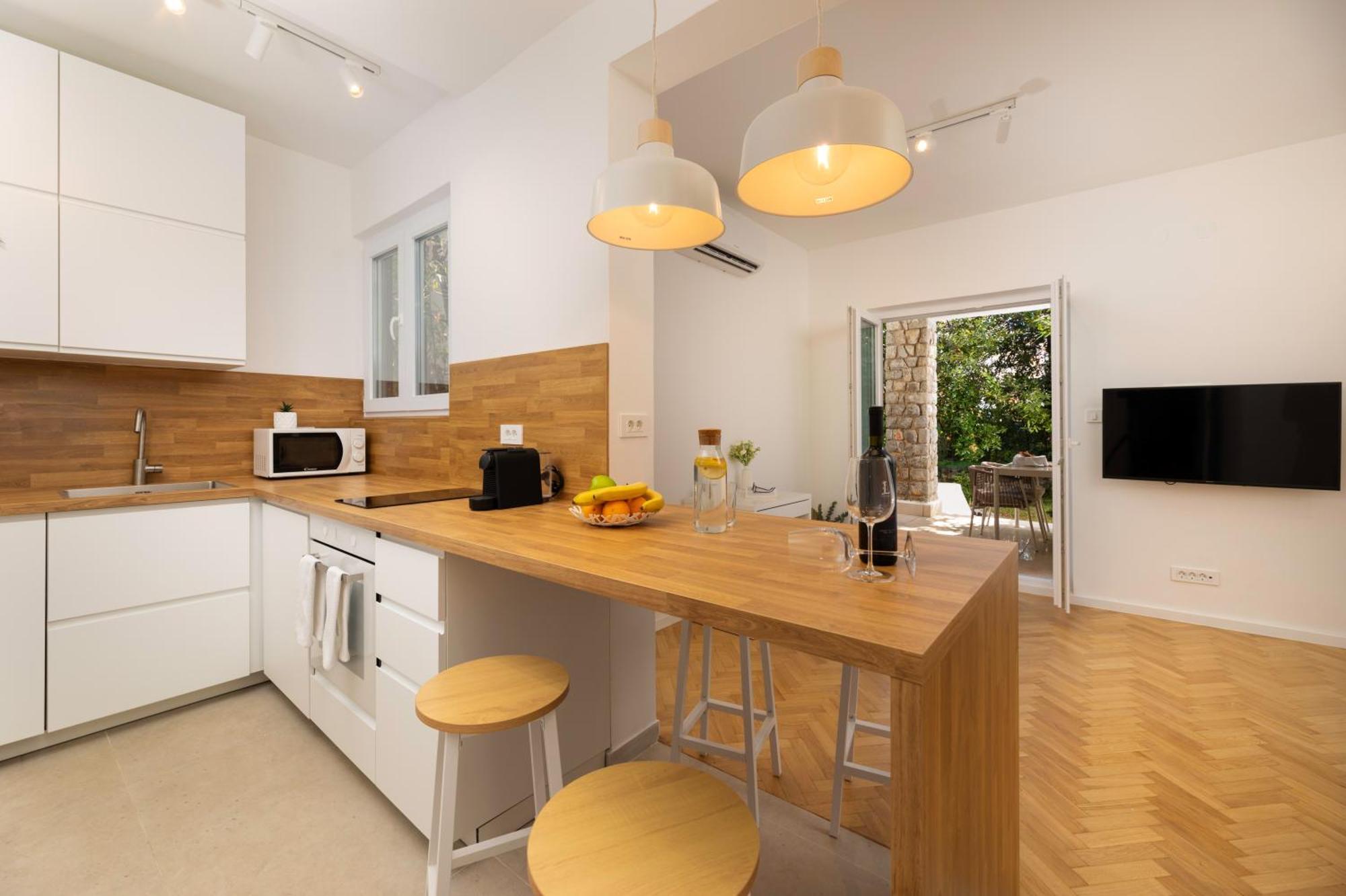 Alfa Apartment Malinska