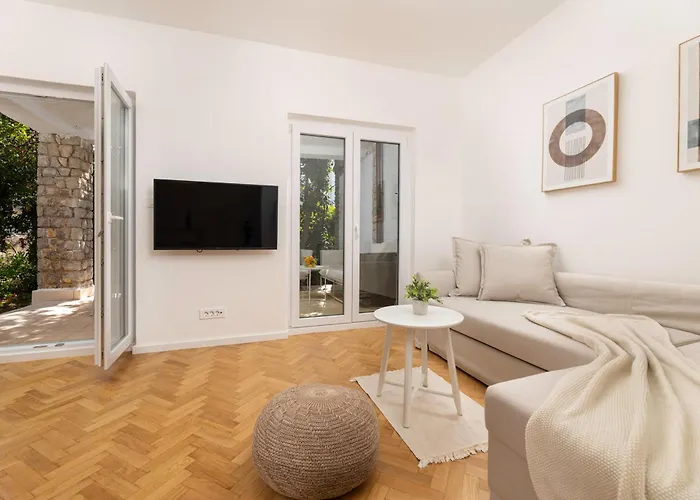 Apartment Alfa